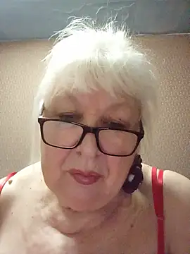 Alexia64231 online show from 8, 6, 2026