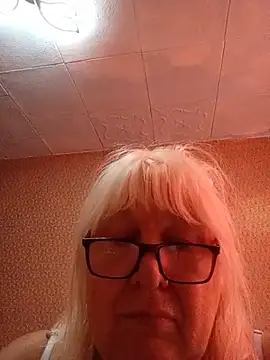 Alexia64231 online show from 11, 7, 2026