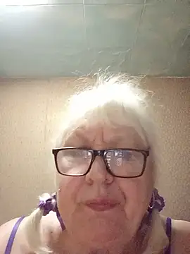 Alexia64231 online show from 3, 7, 2026