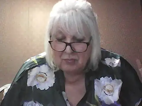 Alexia64231 online show from 11, 1, 2026