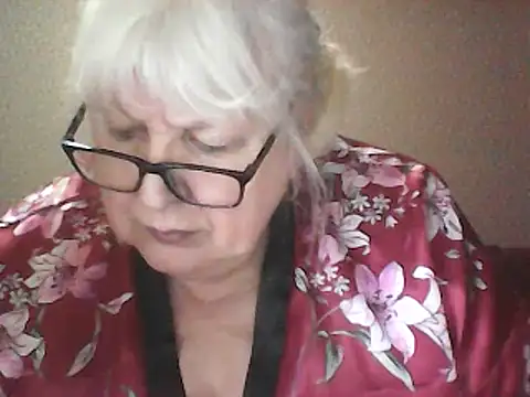 Alexia64231 online show from 29, 4, 2026