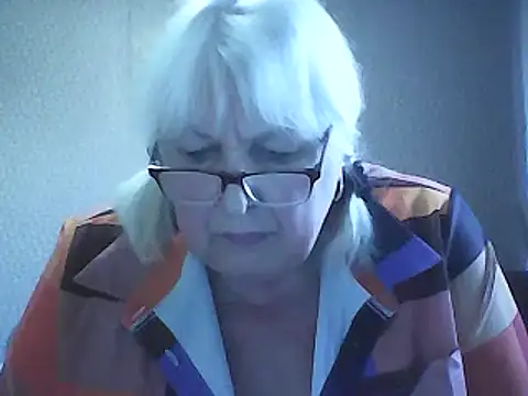 Alexia64231 online show from 7, 5, 2026
