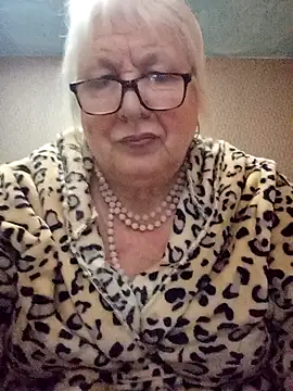 Snapshot of Alexia64231 chatting on 30, 10, 2025 Alexia64231 online show from 30, 10, 2025