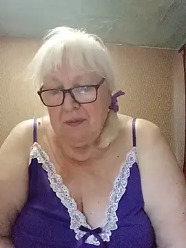 Alexia64231 online show from 1, 7, 2026