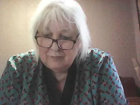 Alexia64231 online show from 10, 1, 2026