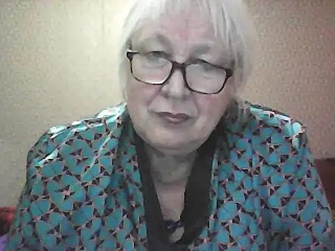 Snapshot of Alexia64231 chatting on 15, 10, 2025 Alexia64231 online show from 15, 10, 2025