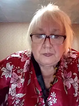 Snapshot of Alexia64231 chatting on 30, 10, 2025 Alexia64231 online show from 30, 10, 2025