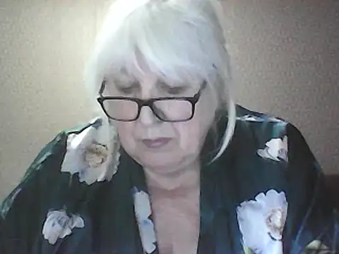 Alexia64231 online show from 21, 4, 2026