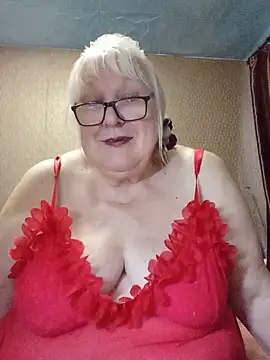 Alexia64231 online show from 19, 6, 2026