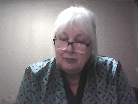 Alexia64231 online show from 18, 12, 2025