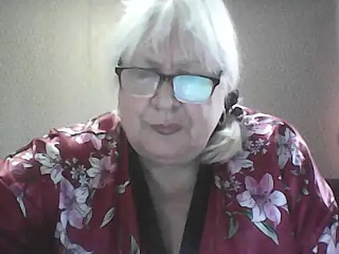 Alexia64231 online show from 5, 5, 2026