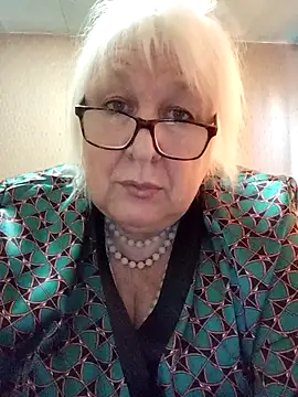 Snapshot of Alexia64231 chatting on 29, 10, 2025 Alexia64231 online show from 29, 10, 2025