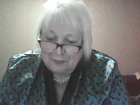Snapshot of Alexia64231 chatting on 19, 10, 2025 Alexia64231 online show from 19, 10, 2025