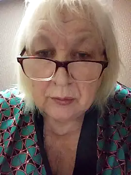 Alexia64231 online show from 23, 12, 2025