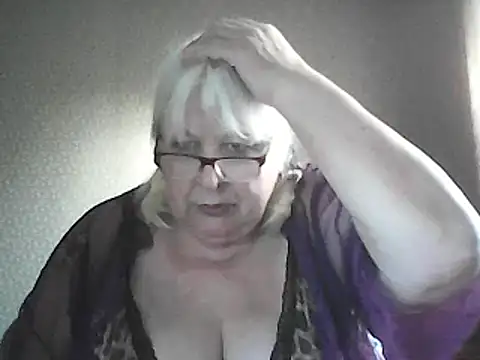 Alexia64231 online show from 21, 5, 2026