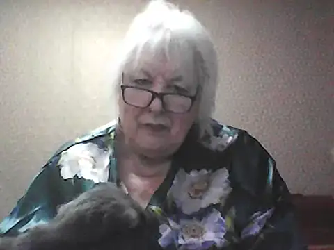 Alexia64231 online show from 15, 12, 2025