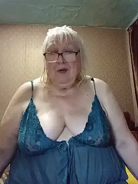 Alexia64231 online show from 25, 6, 2026