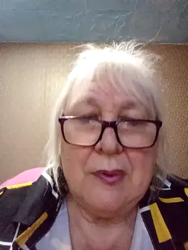 Alexia64231 online show from 2, 12, 2025