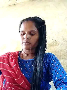 Snapshot of Sanjna_cuty chatting on 14, 9, 2025 Sanjna cuty online show from 14, 9, 2025