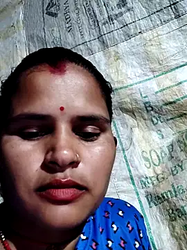 Snapshot of Sanjna_cuty chatting on 14, 9, 2025 Sanjna cuty online show from 14, 9, 2025