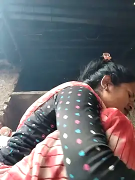 Snapshot of Sanjna_cuty chatting on 20, 11, 2025 Sanjna cuty online show from 20, 11, 2025