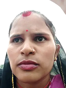 Snapshot of Sanjna_cuty chatting on 18, 9, 2025 Sanjna cuty online show from 18, 9, 2025