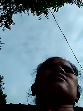 Snapshot of Sanjna_cuty chatting on 19, 9, 2025 Sanjna cuty online show from 19, 9, 2025