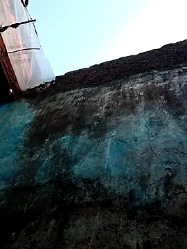 Snapshot of Sanjna_cuty chatting on 9, 9, 2025 Sanjna cuty online show from 9, 9, 2025