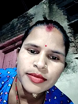 Snapshot of Sanjna_cuty chatting on 10, 9, 2025 Sanjna cuty online show from 10, 9, 2025