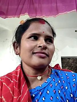 Snapshot of Sanjna_cuty chatting on 6, 11, 2025 Sanjna cuty online show from 6, 11, 2025