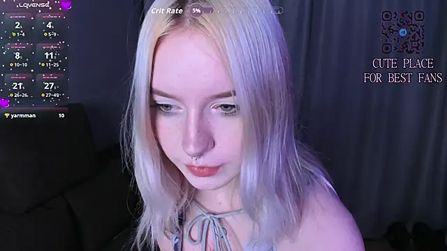 godlikegirlyy online show from 4, 3, 2026