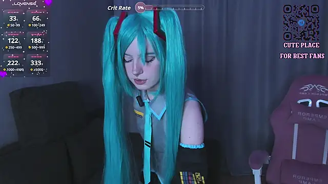 godlikegirlyy online show from 10, 1, 2026