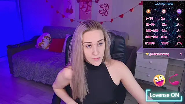 Free Harmony online show from 18, 1, 2026