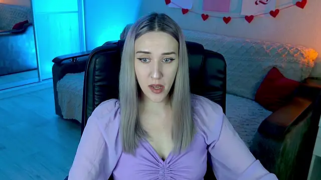 Free Harmony online show from 12, 9, 2025