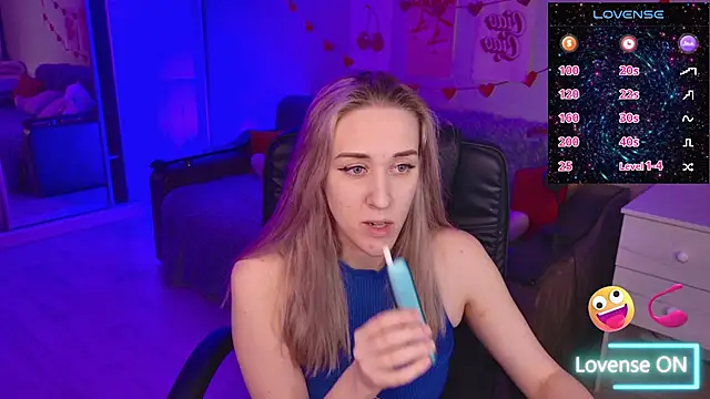 Free Harmony online show from 11, 1, 2026