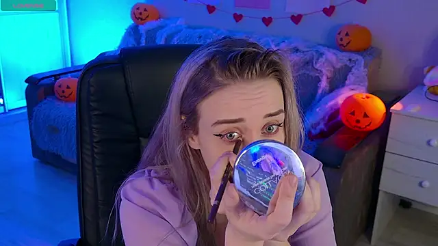 Free Harmony online show from 3, 11, 2025