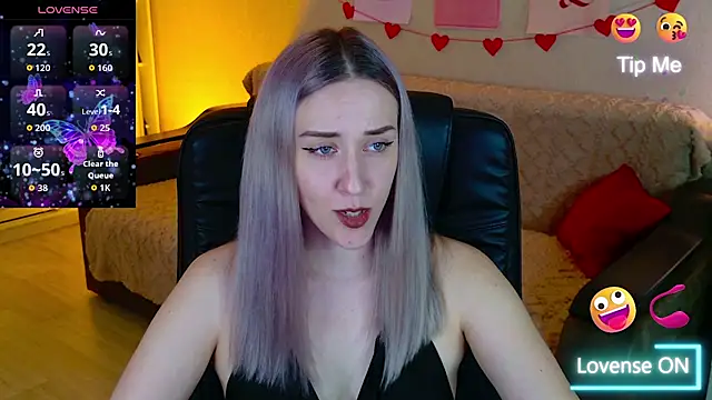 Free Harmony online show from 23, 9, 2025