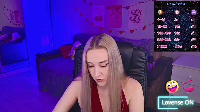 Free Harmony online show from 17, 1, 2026