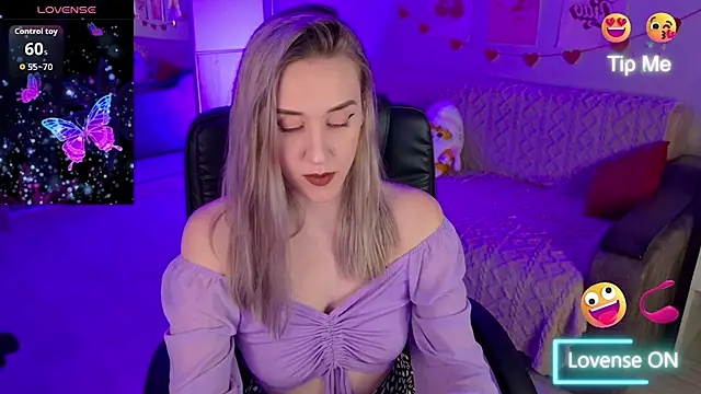 Free Harmony online show from 24, 10, 2025