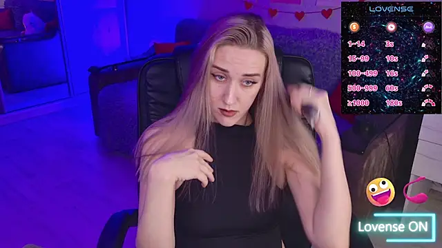 Free Harmony online show from 9, 1, 2026