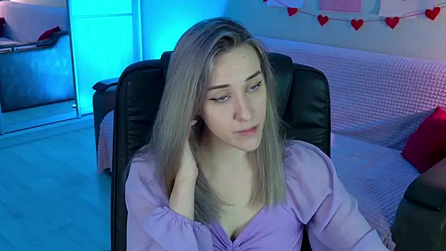 Free Harmony online show from 18, 9, 2025