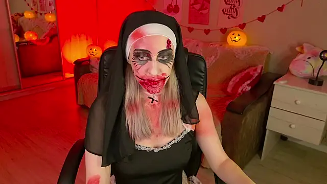 Free Harmony online show from 31, 10, 2025