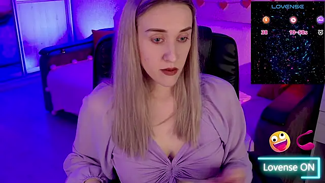 Free Harmony online show from 10, 11, 2025