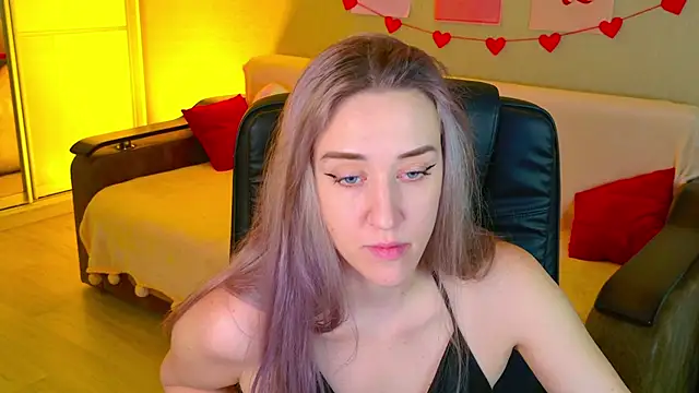 Free Harmony online show from 6, 10, 2025