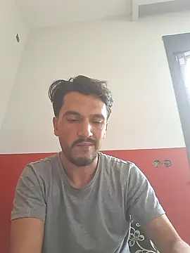 bisexsualman online show from 16, 6, 2026