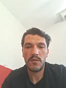 bisexsualman online show from 3, 7, 2026