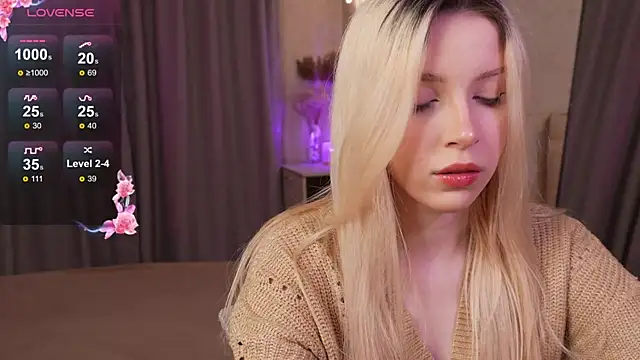 peachii meow online show from 23, 2, 2026