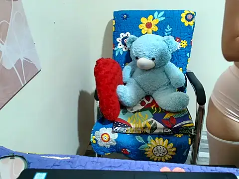 Sweet jinns69 online show from 12, 6, 2026
