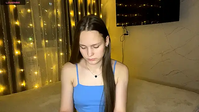 SoSweetGirl online show from 15, 12, 2025