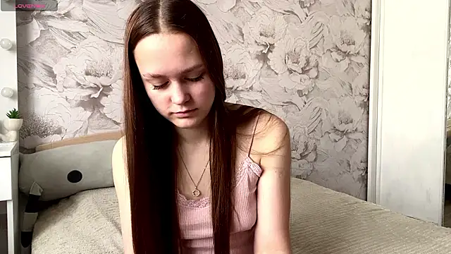 SoSweetGirl online show from 22, 3, 2026